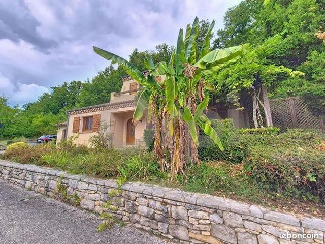 Maison vente à Sarlat-la-Canéda, Beauregard-de-terrasson