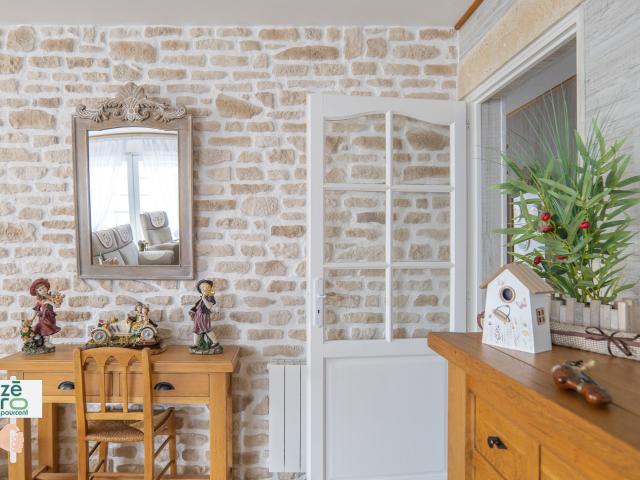 Maison vente à L'Aiguillon-sur-Mer, L'Aiguillon-la-Presqu'île
