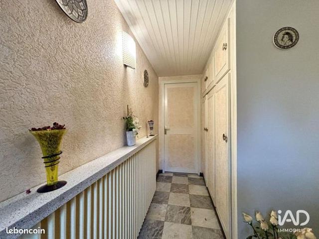 Maison vente à Palaiseau, Sainte-geneviève-des-bois