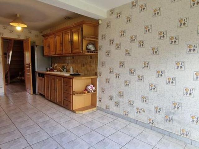 Maison vente à Saint-Quentin, Fresnoy-le-grand