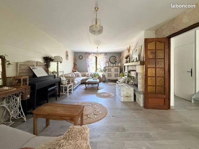 Maison vente à Aix-en-Provence, Meyreuil