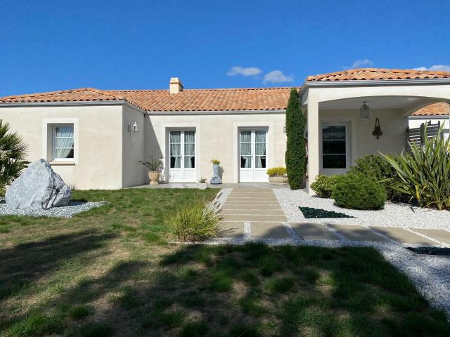 Maison vente à Les Sables-d'Olonne, Bretignolles-sur-mer
