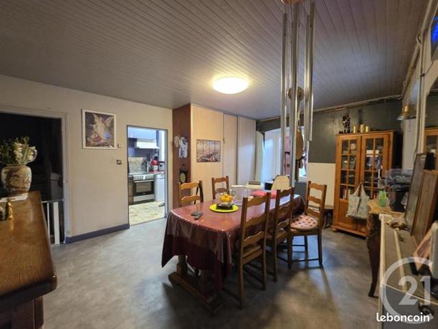 Maison vente à Brioude