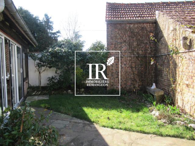 Maison vente à Romorantin-Lanthenay, Lamotte-beuvron