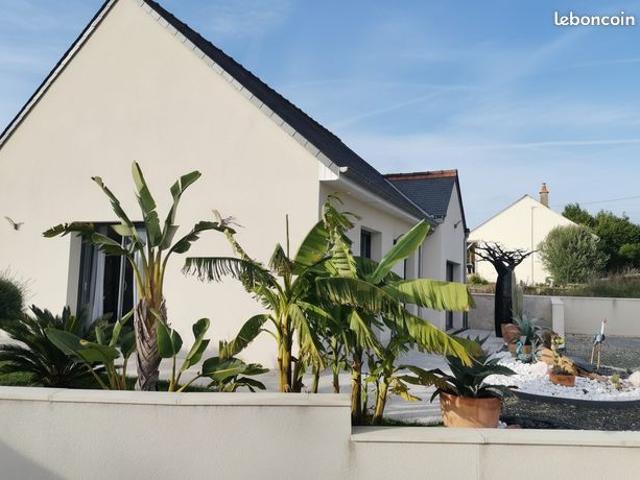 Maison vente à Chinon, Cravant-les-côteaux