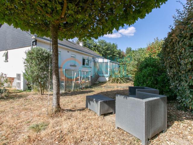 Maison vente à Cordemais, Loire-Atlantique
