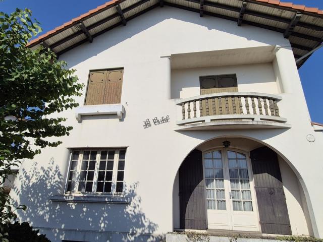 Maison vente à Dax, Rion-des-landes