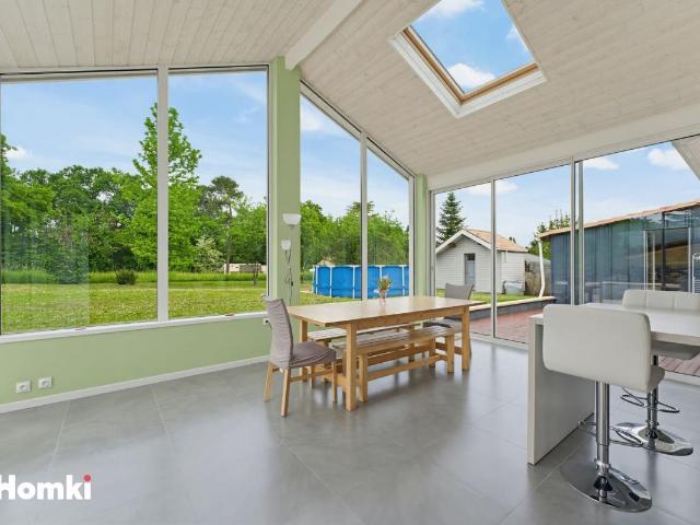Maison vente à Bordeaux, Camarsac