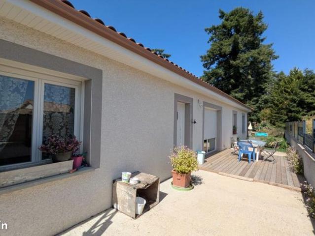 Maison vente à Bully, Seine-Maritime