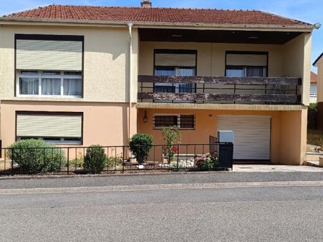 Maison location à Nancy, Villers-lès-nancy