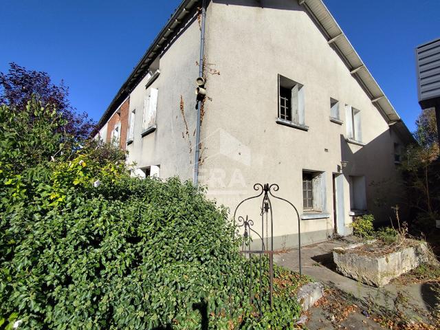Maison vente à Les grands paturages, L'Isle-Jourdain