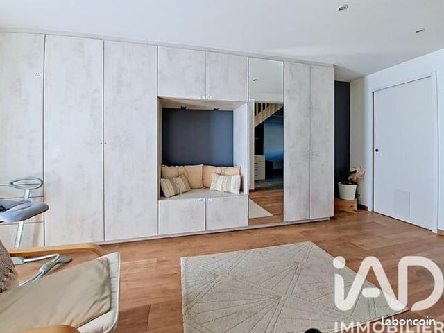 Maison vente à Nantes, Saint-herblain