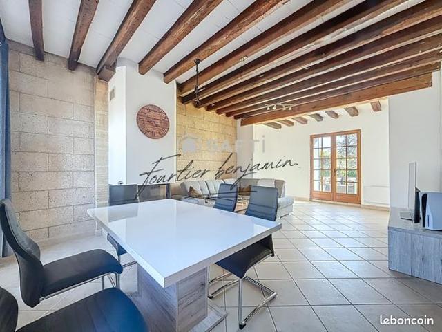 Maison vente à Provins, Donnemarie-dontilly