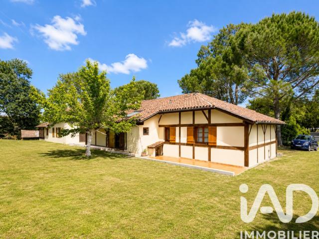 Maison vente à Mont-de-Marsan, Mimizan