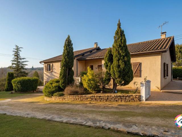 Maison vente à Villefranche-sur-Saône, Rhône