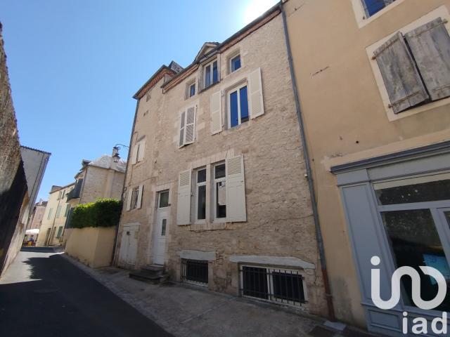 Maison vente à Gourdon, Souillac