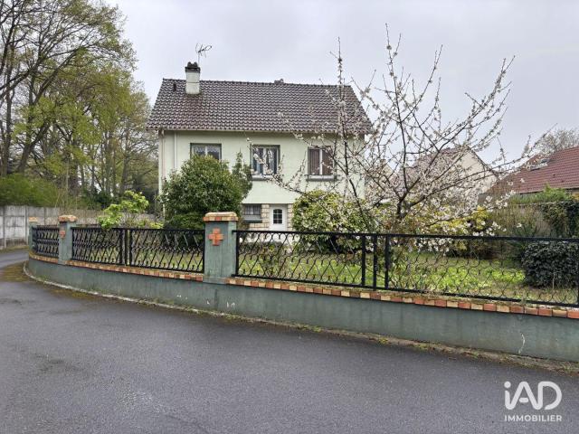 Maison vente à Palaiseau, Sainte-geneviève-des-bois
