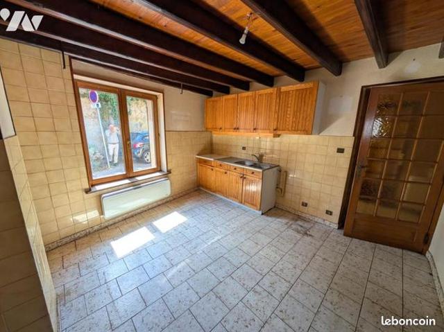 Maison vente à Nancy, Grand Est
