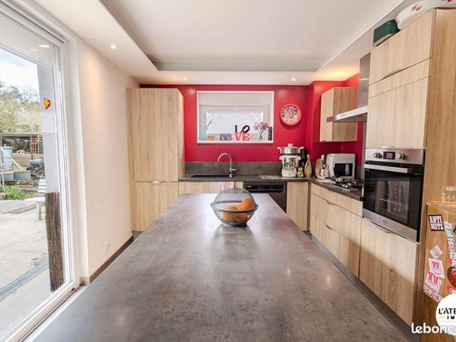 Maison vente à Nancy, Vézelise