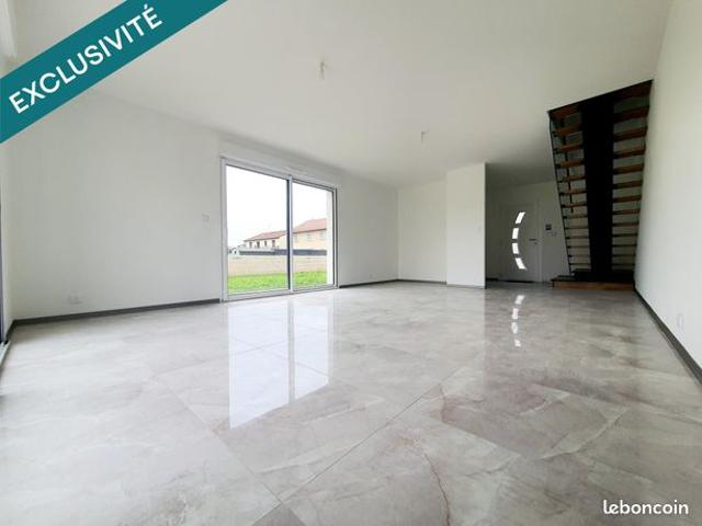 Maison vente à Verdun, Thierville-sur-meuse