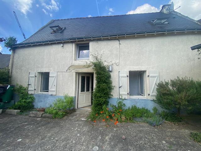 Maison vente à Pontivy, Bretagne