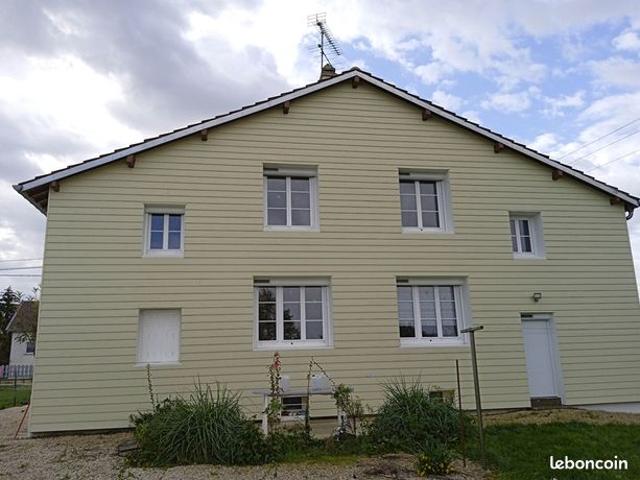 Maison vente à Bar-sur-Aube, Chavanges