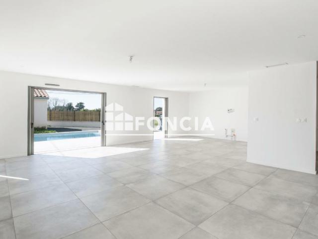 Maison vente à France métropolitaine, Launaguet