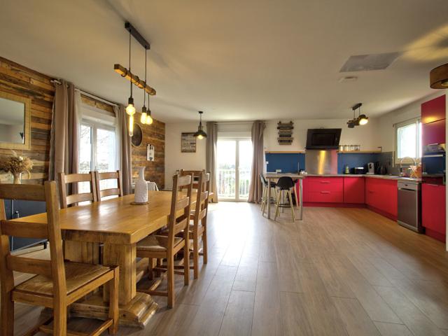 Maison vente à Agen, Bon-encontre