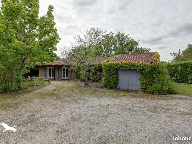 Maison vente à Toulouse, Montastruc-la-conseillère