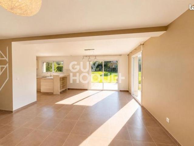 Maison vente à Saint-Julien-en-Genevois, Villy-le-bouveret