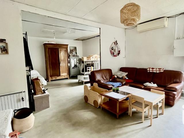 Maison vente à Le Sableau, Chaillé-les-Marais