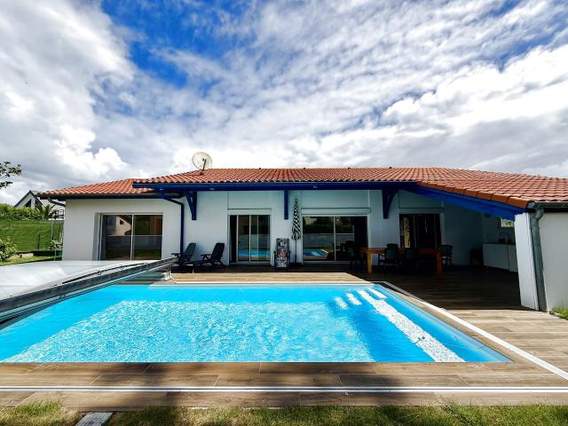 Maison vente à Bayonne, Anglet