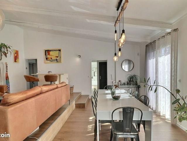 Maison vente à Montpellier, Mireval