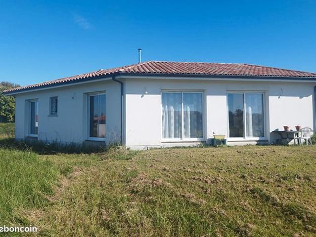 Maison vente à Hinx, Landes