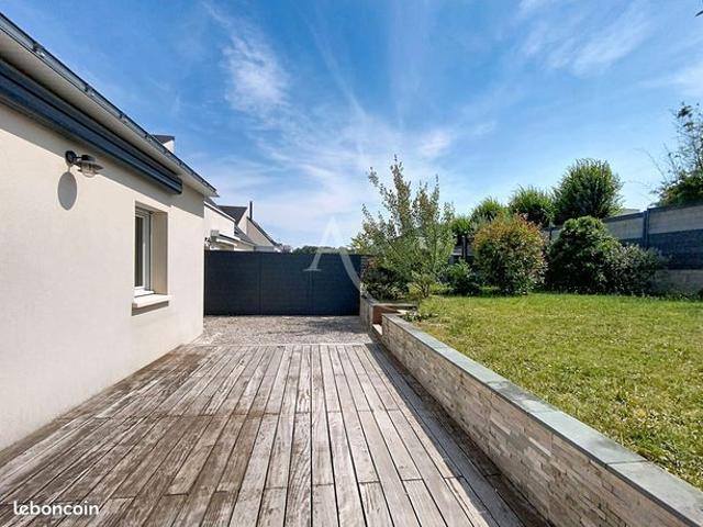 Maison vente à Angers, Montreuil-juigné