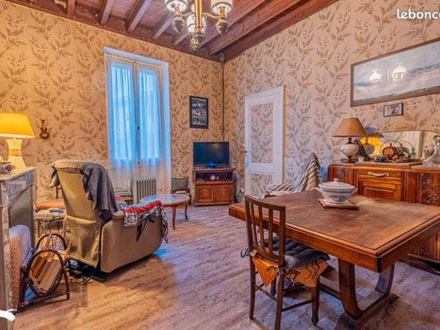 Maison vente à Langon, Illats