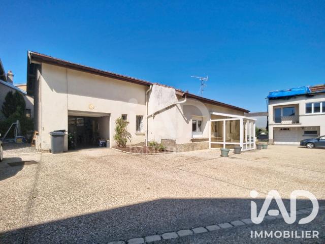 Maison vente à Lamath, Meurthe-et-Moselle