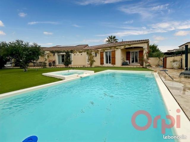 Maison vente à Béziers, Sérignan