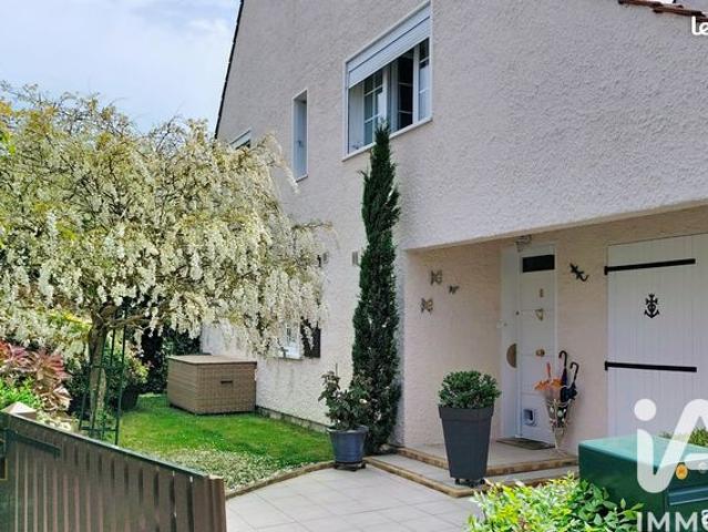 Maison vente à Palaiseau, Breuillet