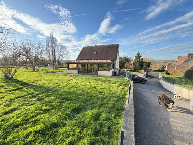 Maison vente à Mortagne-au-Perche, Normandie