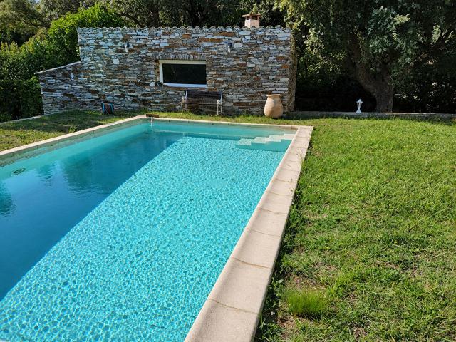 Maison vente à Bastia, Pietracorbara