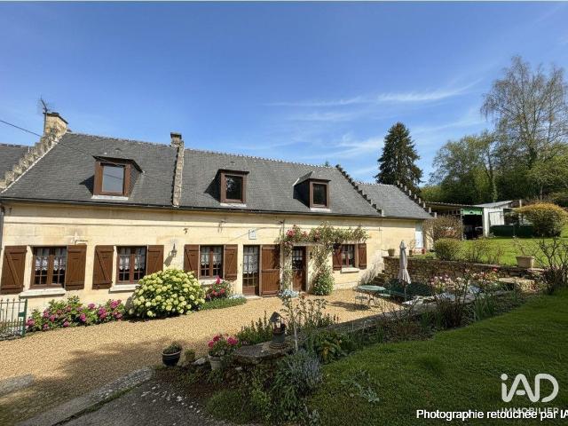 Maison vente à Cuise-la-Motte, Oise