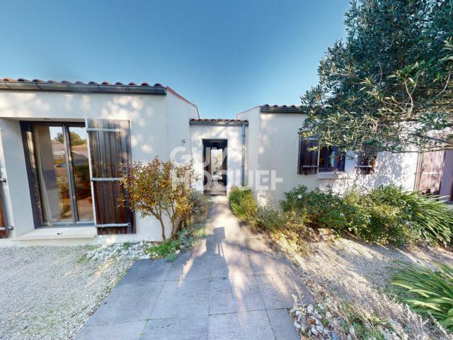 Maison vente à Rochefort, Dolus-d'oléron