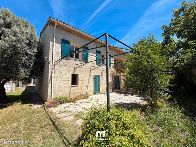 Maison vente à Apt, Grambois