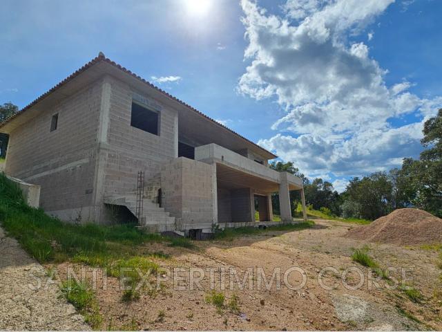 Maison vente à Sartène, Zonza