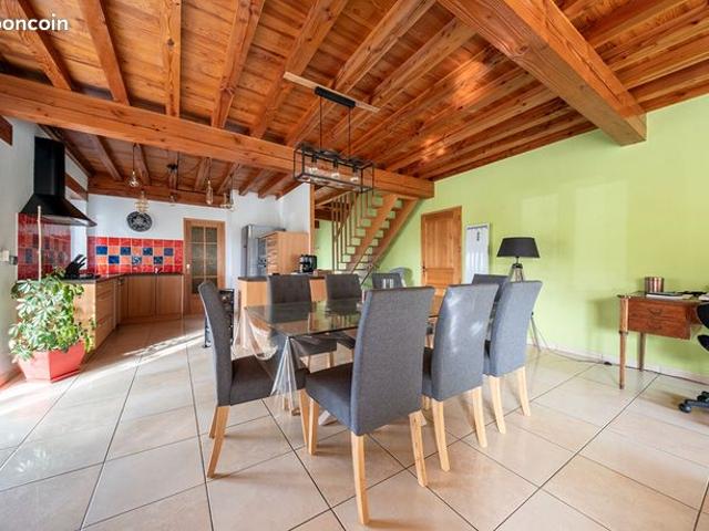 Maison vente à Toulouse, Roquesérière