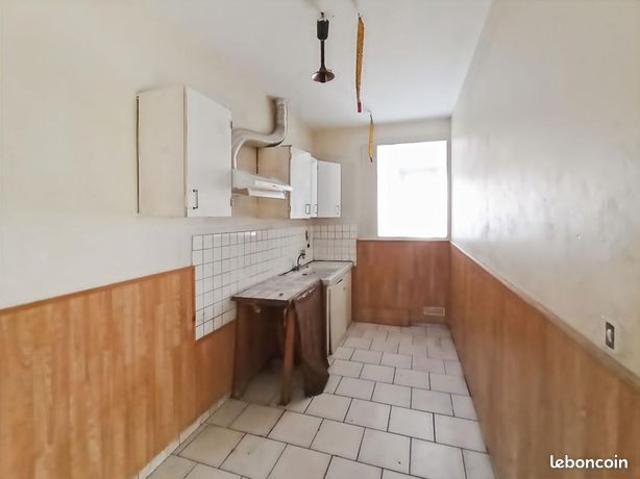 Maison vente à Albi, Arthès