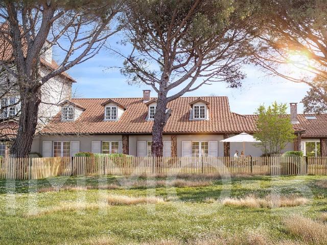 Maison vente à Toulouse, Goyrans