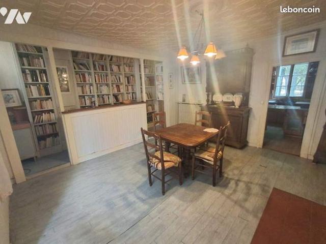 Maison vente à Romorantin-Lanthenay, Centre-Val de Loire