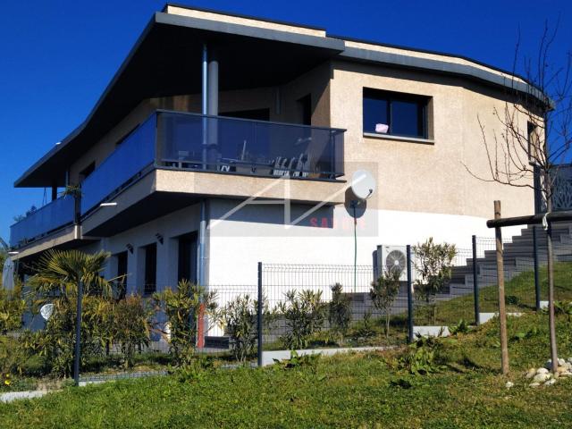 Maison location à Chambéry, Brison-saint-innocent